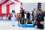 HUT ke-81 RI, Bobby Nasution Dorong Pengendalian Inflasi dan Pemerataan Pembangunan