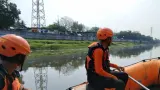 Kronologi Pemuda Hilang di Banjir Kanal Barat Usai Melompat demi Mengambil Kunci