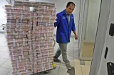 Ekonom Ingatkan Risiko Jatuh Tempo Utang Luar Negeri Makin Pendek