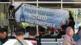 Basarnas Utamakan Evakuasi Korban Sebelum Investigasi Kapal Virgo Transport 8