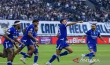 Persib Bandung Resmi Datangkan Gelandang Jepang Gakuto Notsuda