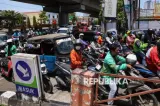 BBM Langka di Sulsel, Sistem Ganjil Genap Diterapkan untuk Kendalikan Antrean Membludak
