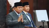 Presiden Prabowo Tegur Bakamla Terkait Maraknya Penyelundupan di Perairan Indonesia