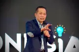Menkop Ajak Mahasiswa Jadikan Koperasi sebagai Wadah Usaha Kolektif dan Inovasi Ekonomi