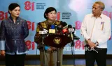 Strategi Bank Indonesia Hadapi Era Suku Bunga Tinggi di Bawah Kepemimpinan Destry Damayanti