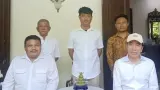 PDIP Pecat Kader Surabaya Buntut Sowan dan Bela Jokowi