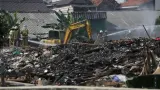 Sanksi Tegas Menanti Jasa Angkut Sampah Ilegal di Jakarta