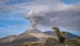 Gunung Lewotobi Laki-laki Erupsi Empat Kali, Warga Diminta Waspadai Lahar Hujan