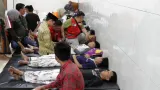 Bupati Tana Toraja Respons Puluhan Siswa SMP Diduga Keracunan Menu MBG