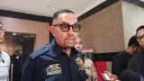 Waka Komisi III DPR Minta Pelaku dan Pemodal Pembakar Lahan di Kalsel Dihukum Berat