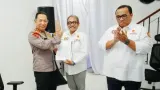 KBPBI Apresiasi Komitmen Kapolri dalam Mengawal Pembahasan RUU Ketenagakerjaan