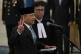 Menkeu Suahasil Tegaskan Tetap Gempur Rokok Ilegal