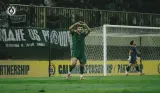 Matheus Fornazari Tegaskan Tekad Cetak Banyak Gol untuk PSS Sleman