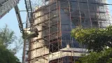 Kebakaran di Ruko Central Cikini, 10 Orang Sempat Terjebak, 22 Unit Damkar Dikerahkan