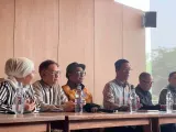 Tim Hukum Febrie Adriansyah Siapkan Dua Gugatan Praperadilan Terkait Kasus TPPU