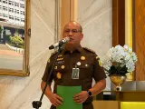 Cara Memantau Proses Penyidikan dan Penggeledahan Kasus TPPU Mantan Jampidsus