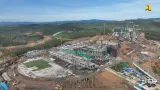 Progres Pembangunan Infrastruktur Dasar dan Perkantoran IKN Nusantara, Data Teknis, Anggaran, dan Target Operasional