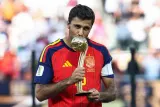 Bursa Transfer, Status Kepindahan Rodri ke Barcelona atau Bertahan di Manchester City