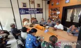 Dishub Badung Siapkan Penertiban Terpadu Atasi Parkir Liar di Jalan Terminal Mengwi