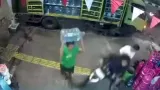 Begal di Tebet Kabur Saat Akan Ditangkap, Motor Dikembalikan ke Korban