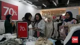 Panduan Indonesia Shopping Festival 2026, Jadwal, Diskon, dan Target Transaksi