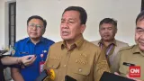 PJJ di Kabupaten Tangerang Diperpanjang hingga 11 September Imbas Abu Vulkanik Gunung Anak Krakatau