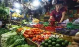 Proyeksi Inflasi Juli 2026 dan Rilis Data Ekonomi BPS