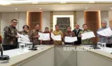 Memperoleh KPR Aman dengan Proteksi Asuransi Jiwa Kredit di Danantara Housing Expo 2026