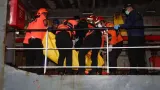 Polisi Ungkap Manifes KM Mutiara Sentosa Terbakar Diduga Tak Sesuai