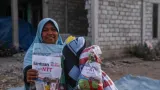 Le Minerale Gandeng Benih Baik Salurkan Bantuan untuk Korban Gempa NTT