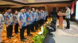 Wamendagri Minta DPRD Tingkatkan Kapasitas dan Pengawasan Pemda