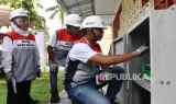 Kemandirian Energi Desa, Peran Penjaga Pembangkit Listrik Tenaga Surya di Daerah