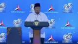 Prabowo Akui Contek SBY, Pensiun TNI, Buat Partai, Jadi Presiden