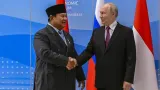 Incar Swasembada, Prabowo Ajak Rusia Garap Sektor Energi RI