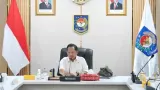 Mendagri Izinkan WFH di Daerah Terdampak Erupsi Anak Krakatau
