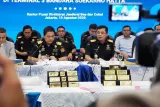 Bea Cukai Gagalkan Ekspor Ilegal 22,3 Kilogram Emas Senilai Rp 60 Miliar di Bandara Soekarno-Hatta