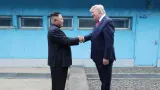 Dampak Pengurangan Latihan Militer Gabungan Amerika Serikat dan Korea Selatan