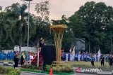 Kesiapan Venue dan Logistik Pekan Olahraga Nasional PON Aceh Sumut dalam Uji Penyelenggaraan Olahraga Daerah