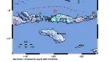 Gempa Magnitudo 5,2 Guncang Wilayah Labuan Bajo NTT, Tidak Berpotensi Tsunami