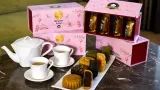 Mooncake Hotel Ciputra Jakarta Hadirkan Varian Autentik untuk Mid-Autumn Festival 2026