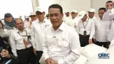 Beras Jadi Penyumbang Inflasi Agustus 2026, Amran Tunjuk Penyebabnya
