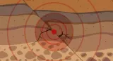 Cianjur Diguncang Gempa Berkekuatan M4,3, Getaran Terasa hingga Sukabumi dan Bandung