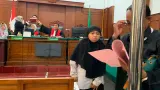Tuntutan Satu Tahun Penjara bagi Peroboh Rumah Dinas Bea Cukai Surabaya