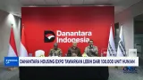 Danantara Housing Expo Tawarkan Lebih dari 100 Ribu Unit Hunian untuk Berbagai Kalangan