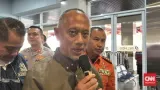 Investigasi dan Penanganan Korban Kebakaran KMP Mutiara Sentosa II
