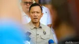 AHY Ungkap Masih Ada Lebih dari 7.000 Titik Kawasan Kumuh di Indonesia