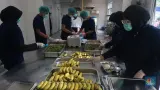 Pengembalian Dana Program Makan Bergizi Gratis dan Temuan Rekening Bermasalah