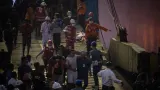 Nakhoda KM Virgo 8 Ditemukan Selamat, Kini Jalani Pemeriksaan Terkait Insiden di Laut Jawa