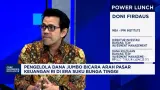 Cara Membaca Respons Pasar Atas Usulan Destry Damayanti Sebagai Gubernur BI