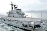 KRI Gajah Mada Mulai Berlayar dari Italia ke RI, Tiba Pertengahan September